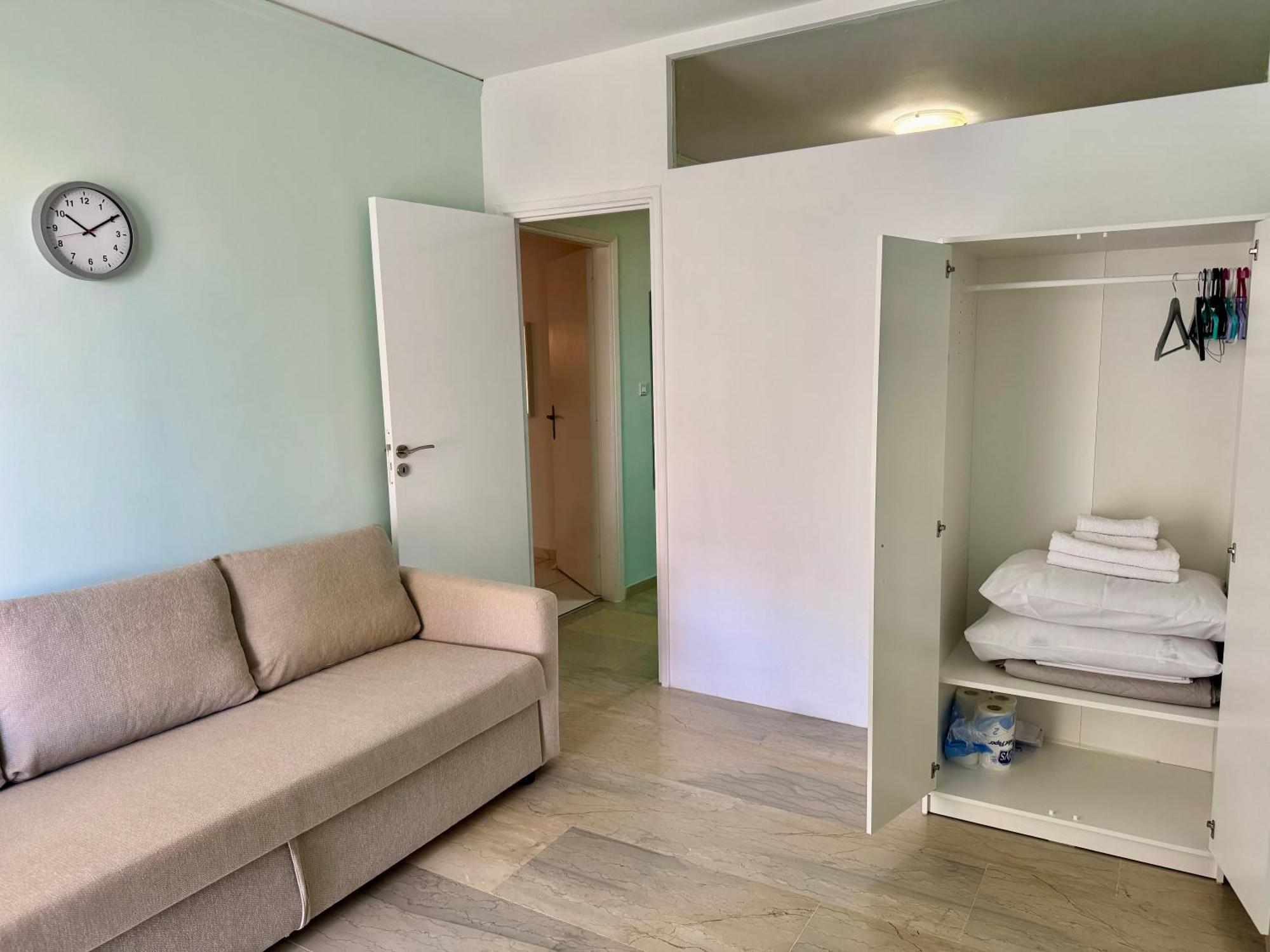 Sun Beach Apartment Anavyssos Eksteriør billede