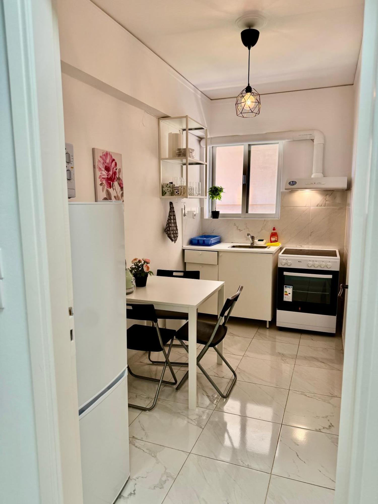 Sun Beach Apartment Anavyssos Eksteriør billede
