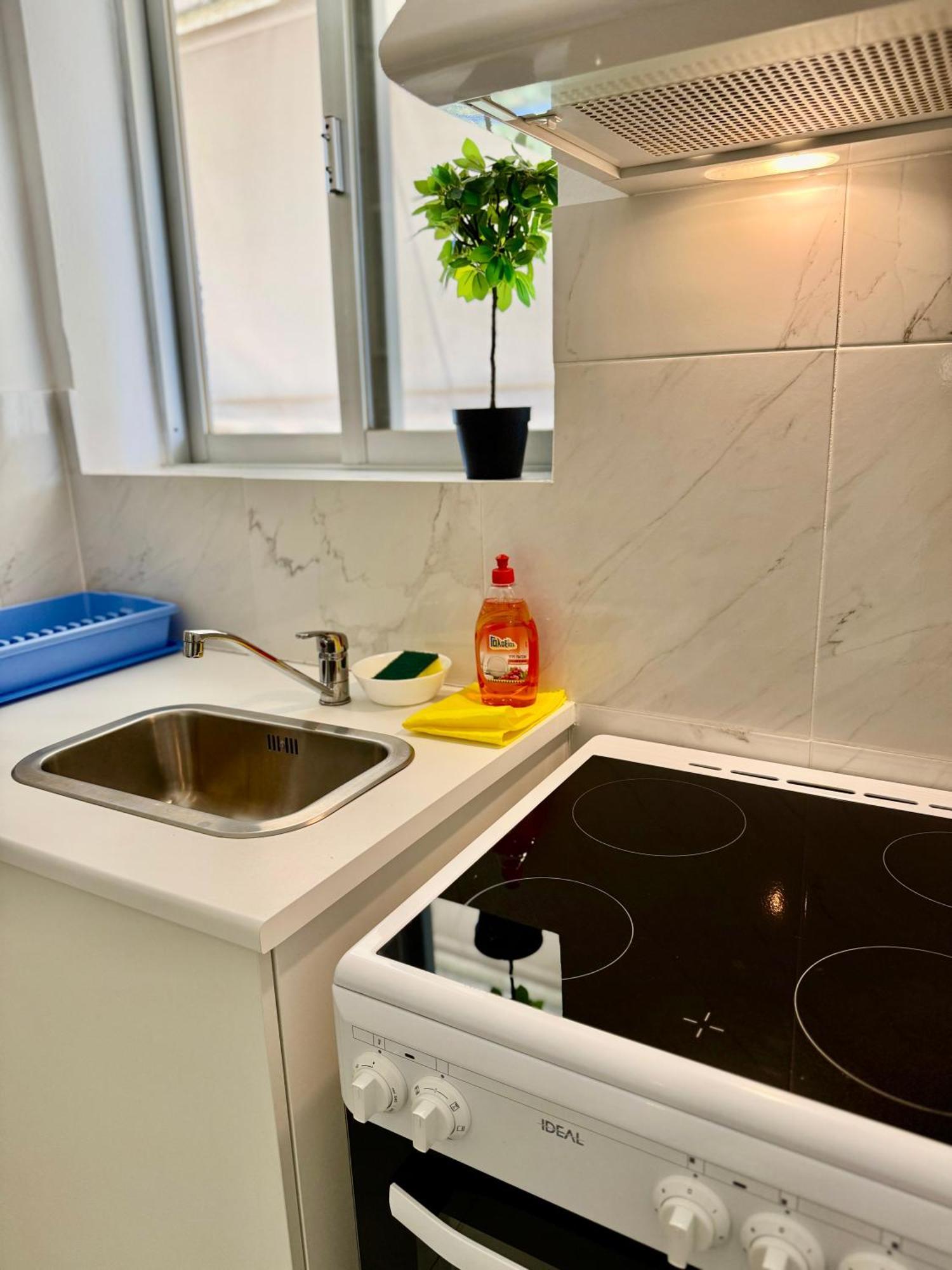 Sun Beach Apartment Anavyssos Eksteriør billede