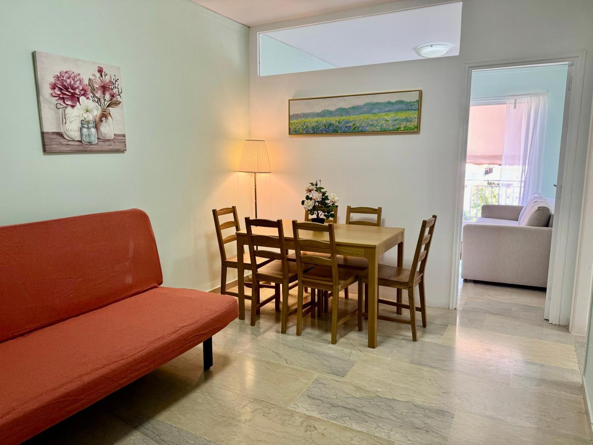 Sun Beach Apartment Anavyssos Eksteriør billede
